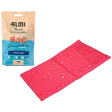 

ALMI Senior & Light 3 kg