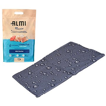 

ALMI Senior Mini 3 kg