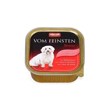 

Animonda paštika pro psy Senior drůbeží, jehněčí 150 g
