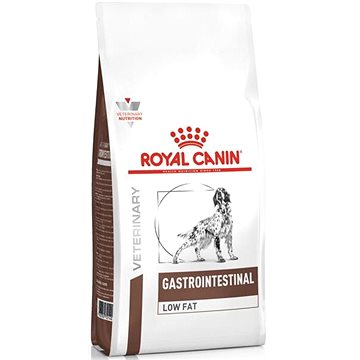 

Royal Canin VD Dog Dry Gastro Intestinal Low Fat 1,5 kg