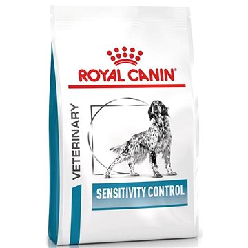 

Royal Canin VD Dog Dry Sensitivity Control 1,5 kg
