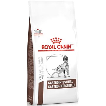 

Royal Canin VD Dog Dry Gastro Intestinal 15 kg