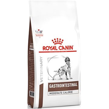 

Royal Canin VD Dog Dry Gastro Intestinal Moderate Calorie 15 kg