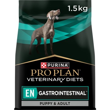 

Pro Plan Veterinary Diets Canine EN Gastrointestinal 1,5 kg
