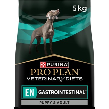 

Pro Plan Veterinary Diets Canine EN Gastrointestinal 5 kg