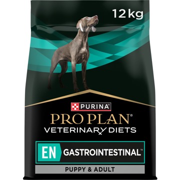 

Pro Plan Veterinary Diets Canine EN Gastrointestinal 12 kg