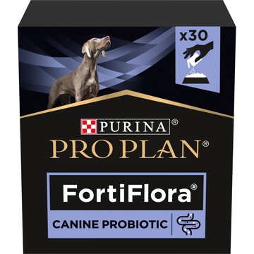

Pro Plan FortiFlora VD Canine Probiotic 30 × 1 g