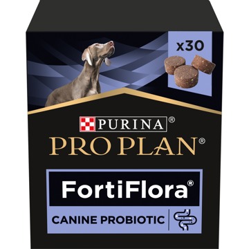 

Pro Plan FortiFlora VD 30 Chews Canine Probiotic 34,5 g