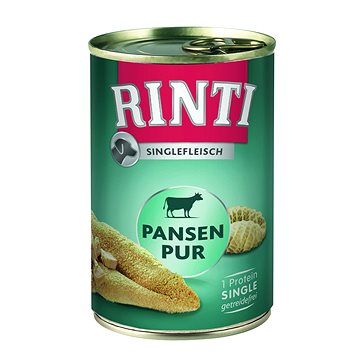 

Rinti konzerva hovězí žaludky 400 g