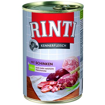 

Rinti konzerva šunka 400 g