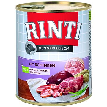 

Rinti konzerva šunka 800 g