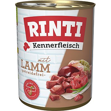

Rinti konzerva jehně 800 g