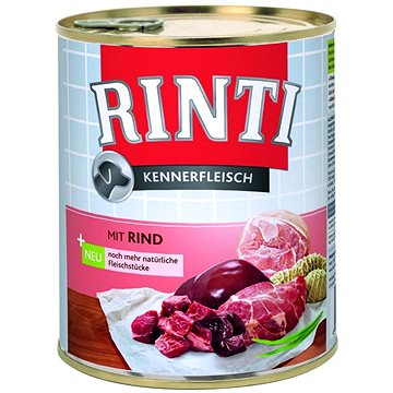 

Rinti konzerva hovězí 800 g