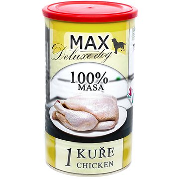 

Sokol Falco MAX deluxe celé kuře 1200 g