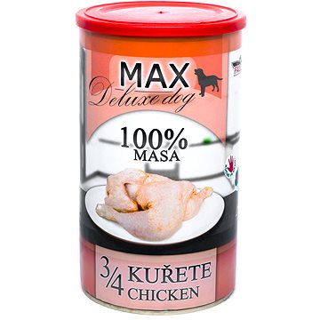 

Sokol Falco MAX deluxe 3/4 kuřete 1200 g