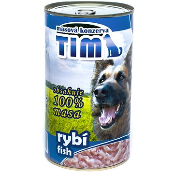 

Sokol Falco TIM rybí 1200 g