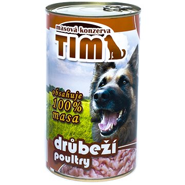

Sokol Falco TIM drůbeží 1200 g