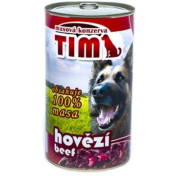 

Sokol Falco TIM hovězí 1200 g