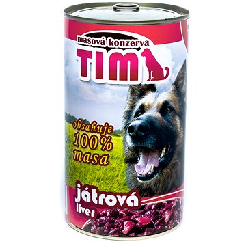 

Sokol Falco TIM játrová 1200 g