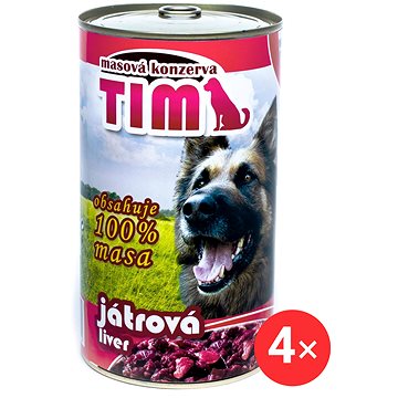 

Sokol Falco TIM játrová 4 × 1200 g