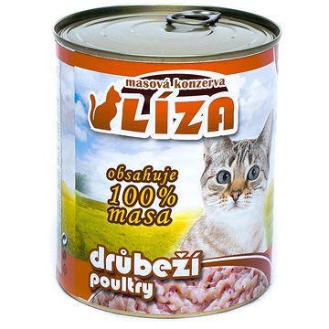 

Sokol Falco LÍZA drůbeží 800 g