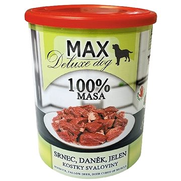 

Sokol Falco MAX deluxe srnec daněk jelen 400 g