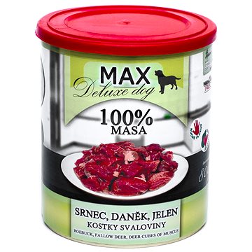 

Sokol Falco MAX deluxe srnec daněk jelen 800 g