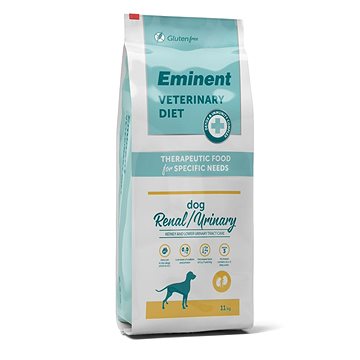 

Eminent Vet Diet Dog Renal/Urinary 11 kg