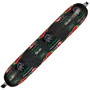 

Fitmin For Life Jehněčí salám se zeleninou 900 g