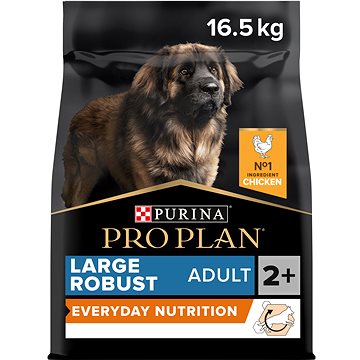 

Pro Plan Large Adult Robust Everyday Nutrition kuře 14 kg + 2,5 kg