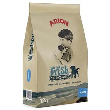 

Arion Fresh Junior 12 kg