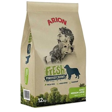 

Arion Fresh Adult Medium Large 12 kg