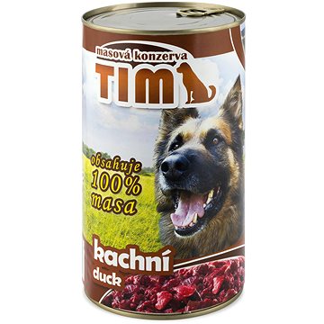 

Sokol Falco TIM kachní 1200 g