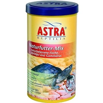 

Astra Naturfutter mix 1000 ml