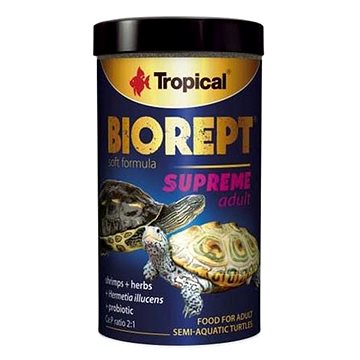 

Tropical Biorept Supreme Adult 250 ml 70 g