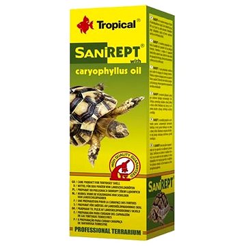 

Tropical Sanirept 15 ml