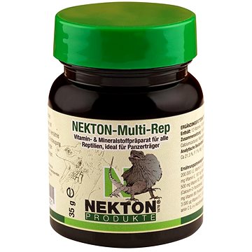 

Nekton Multi Rep 35 g