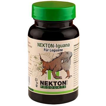 

Nekton Iguana 40 g