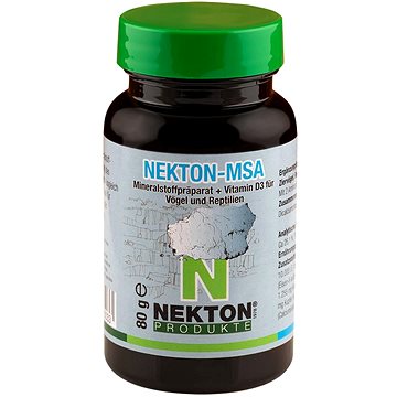

Nekton MSA 80 g