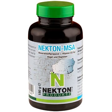 

Nekton MSA 180 g
