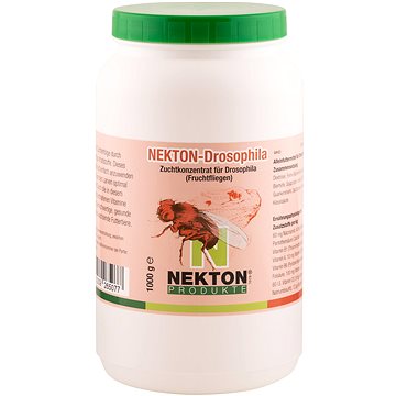 

Nekton Drosophila 1000 g