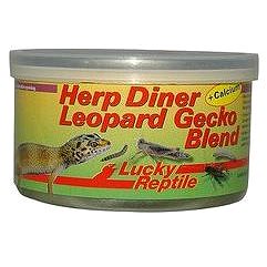 

Lucky Reptile Herp Diner Leopard Gecko Blend 35 g
