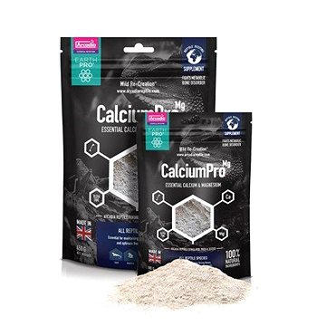 

Arcadia EarthPro Calcium-Mg 80 g