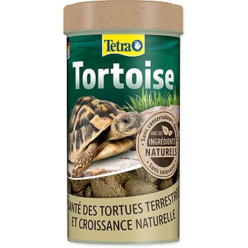 

Tetra Tortoise 250 ml