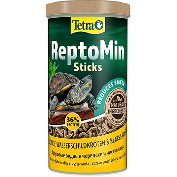 

Tetra Repto Min 1 l