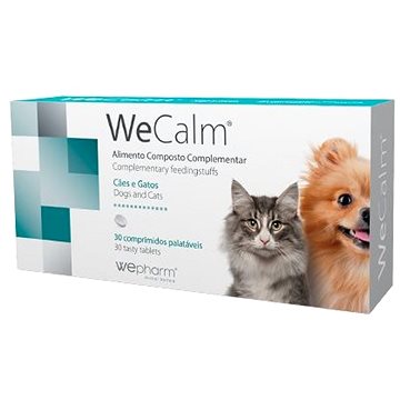 

WePharm WeCalm 30 tablet