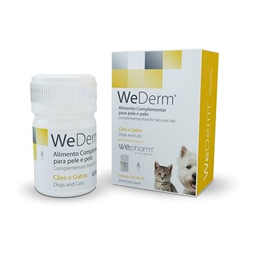 

WePharm WeDerm 30 ml