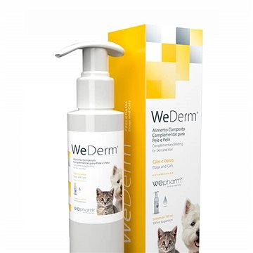 

WePharm WeDerm 100 ml