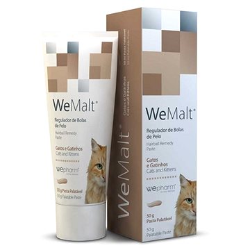 

WePharm WeMalt 50 g