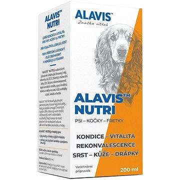 

ALAVIS™ Nutri 200 ml